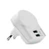 Chargeur Euro USB Skross (2xA) EURO USB CHARGER 2XA