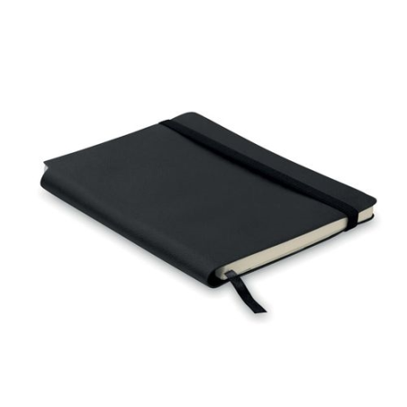 Carnet A5 en PU SOFTNOTE