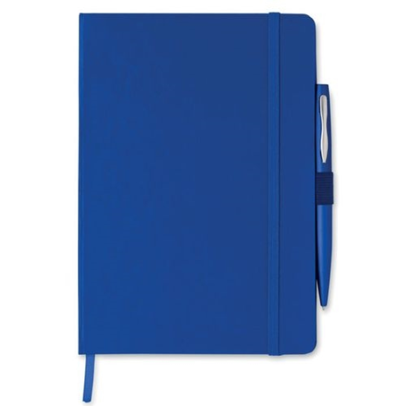 Carnet A5 et stylo NOTAPLUS