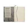 Carnet de notes A5 GRASS NOTES