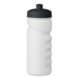 Gourde sport PE 500ml  SPOT EIGHT