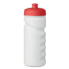 Gourde sport PE 500ml  SPOT EIGHT