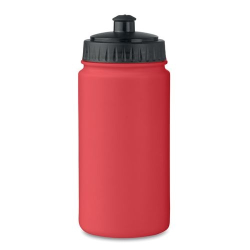 Gourde de sport 500 ml SPOT FIVE