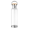 Bouteille Tritan 800ml HELSINKI BASIC