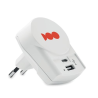 Chargeur Skross Euro USB (AC) EURO USB CHARGER A/C