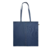 Sac shopping en denim recyclé STYLE TOTE