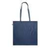 Sac shopping en denim recyclé STYLE TOTE