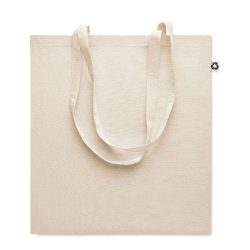 Sac shopping en coton recyclé ZOCO