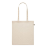 Sac shopping en coton recyclé ZOCO