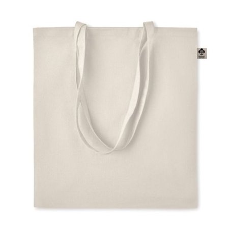 Sac shopping en coton organique ZIMDE