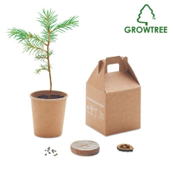 Un set, un pin GROWTREE™