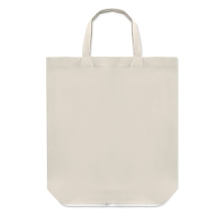 Sac shopping pliable en coton FOLDY COTTON