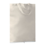 Sac shopping pliable en coton FOLDY COTTON