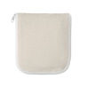 Sac shopping pliable en coton FOLDY COTTON