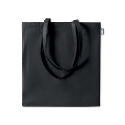 Sac shopping en RPET laminé TOTE