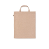 Sac shopping pliable 140 gr/m² DUOFOLD