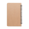 Un carnet , un Pin GROWNOTEBOOK™