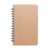 Un carnet , un Pin GROWNOTEBOOK™