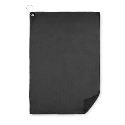 Serviette de golf en RPET TOWGO