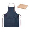 Tablier en denim 240 gr/m² DENIPUR