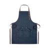 Tablier en denim 240 gr/m² DENIPUR