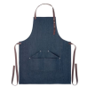 Tablier en denim 240 gr/m² DENIPUR