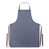 Tablier en denim 240 gr/m² DENIPUR