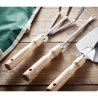 Tablier et outils de jardinage GREENHANDS