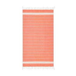 Serviette de plage coton MALIBU