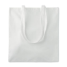 Bamboo fibre cotton shopping TRIBE TOTE