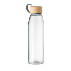 Flacon en verre 500 ml FJORD WHITE