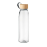 Flacon en verre 500 ml FJORD WHITE