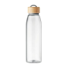 Flacon en verre 500 ml FJORD WHITE