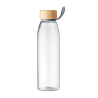 Flacon en verre 500 ml FJORD WHITE