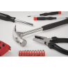 Set multi-outils 25 pièces SETO