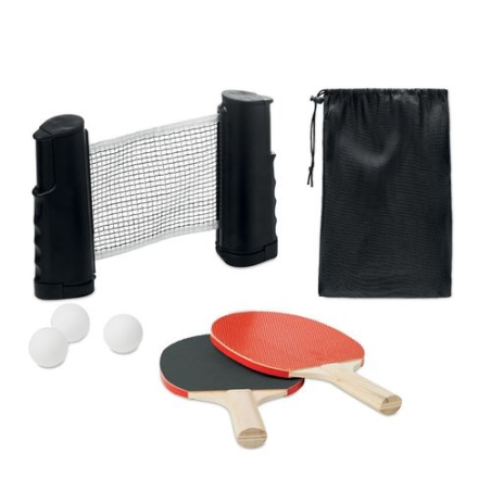 Set de tennis de table PING PONG