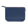 Trousse en denim recyclé STYLE POUCH