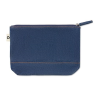 Trousse en denim recyclé STYLE POUCH