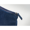 Trousse en denim recyclé STYLE POUCH