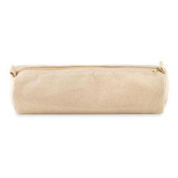 Trousse en coton NATU POUCH