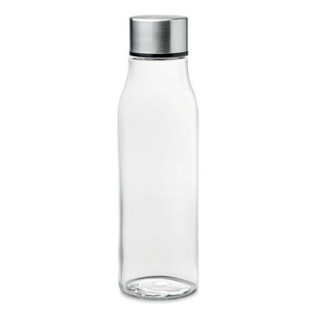 Bouteille en verre 500 ml VENICE