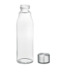 Bouteille en verre 500 ml VENICE