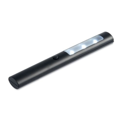 Lampe torche 3 led ANDRE