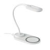 Lampe et chargeur de bureau SATURN