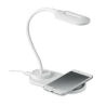 Lampe et chargeur de bureau SATURN