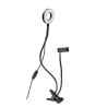 Lampe annulaire pour selfie MINI HELO