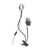 Lampe annulaire pour selfie MINI HELO