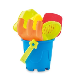 Jouets de plage 6 pcs PLAYA