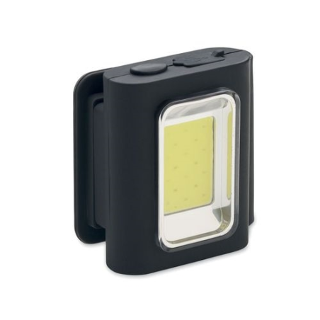 Lampe COB multifonctionnelle COB