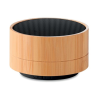 Haut-parleur sans fil Bambou SOUND BAMBOO